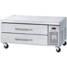 53" Chef Base Blue Air BACB53M-HC