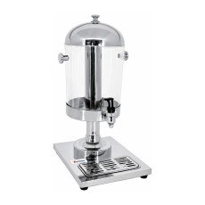 Dispenser Single Ice-Cooled Beverage with 8-QT Capacity 19478