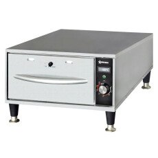 Freestanding Single Narrow Warming Drawer – 120 V, 450W 47546