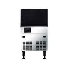 120 lb Commercial Cube Ice Machine American Chef ACIM-120-40