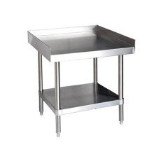 30"X60" 18 Gauge Stainless Steel Equipment Stand EST-3060