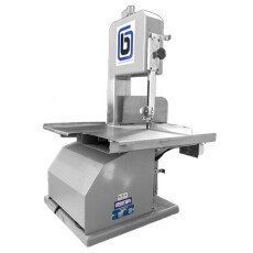 Omcan Tabletop 78" Blade Meat Bandsaw 1HP 10270