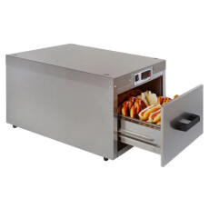 Holding Drawer Warmer for Hot/Volatile Food 8120-00-000