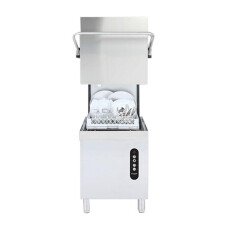 Jet-Tech High-Temp Door Type Dishwasher EV22