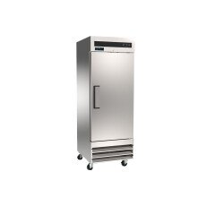 Kool-It Infinity 29" 1-Door Reach-In Refrigerator KIN23R-HC