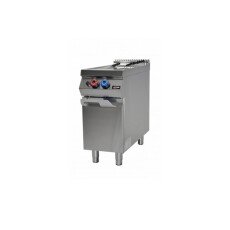 Axis 15.75" Single Tank Natural Gas Pasta Cooker AX-GPC-1