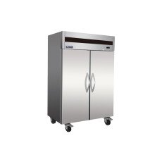 Ikon 54" Double Door Top-Mount Reach-In Freezer IT56F