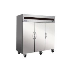 Ikon 81" Triple Door Top-Mount Reach-In Freezer IT82F-DV