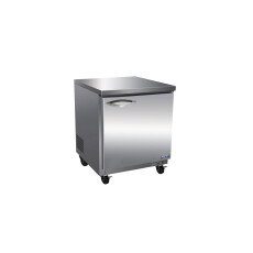 Ikon 28" Single Door Undercounter Refrigerator IUC28R