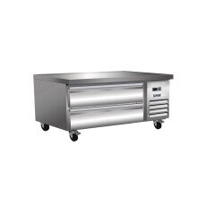 Ikon 50" Two-Drawer Refrigerated Chef Base ICBR-50