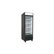 Kool-It 26.8" Single Swing Glass Door Merchandiser Freezer KGF-23