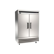 Kool-It Infinity 54" 2-Door Reach-In Freezer KIN49F-HC
