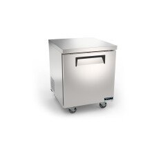 Kool-It Infinity 27" 1-Door Undercounter Refrigerator KIN27UCR-HC
