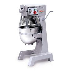 30 Quart Planetary Dough Baking Mixer Primo PM-30