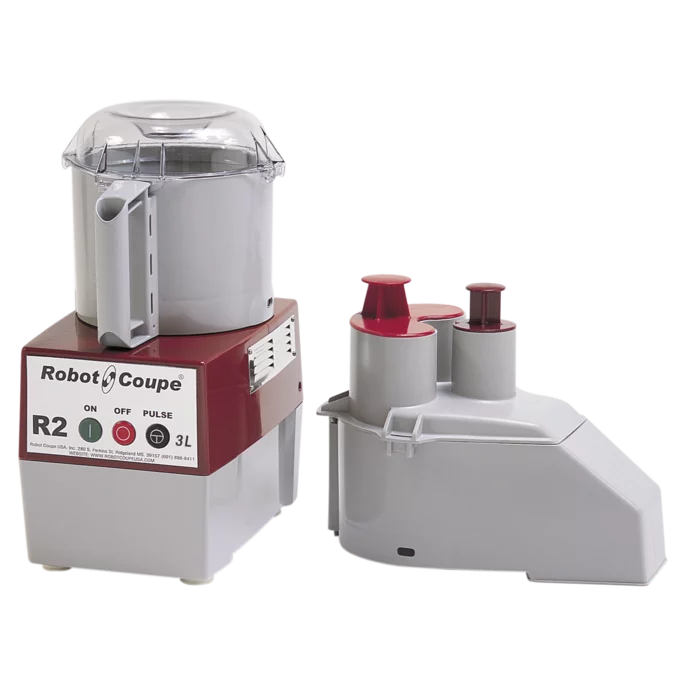 Food Processors