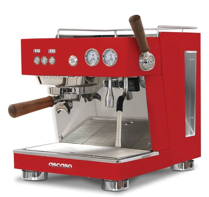 Hot Beverages