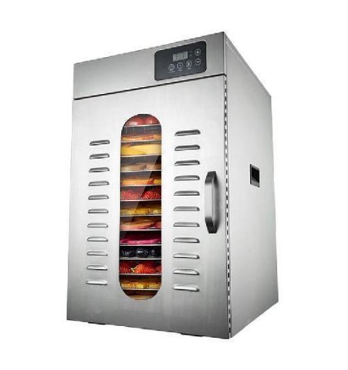 Food Dehydrators