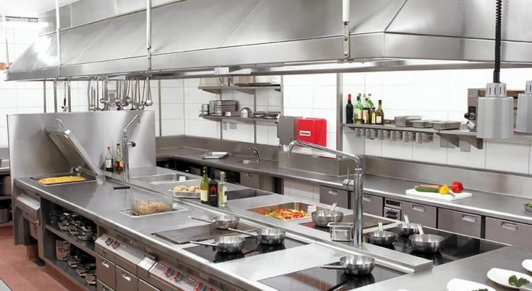 Crucial Restaurant Supplies in Calgary: Creating a Successful Environment