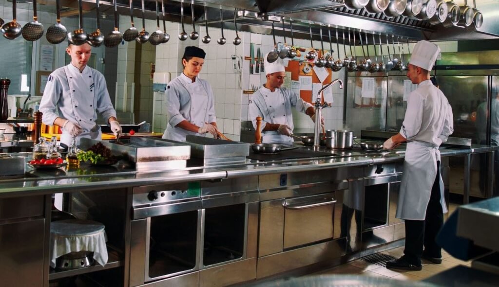 Discovering the Best Restaurant Supply Stores Near You
