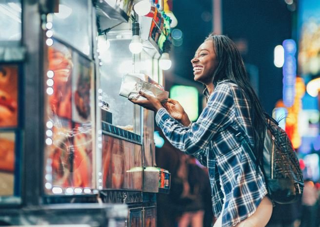 Elevate Your Hot Dog Game: The Ultimate Guide to Commercial Hot Dog Equipment