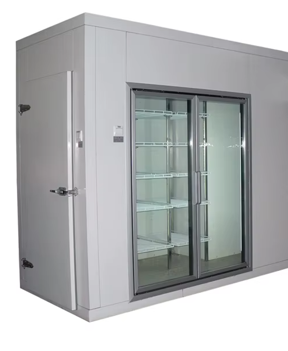 Walk-In Coolers