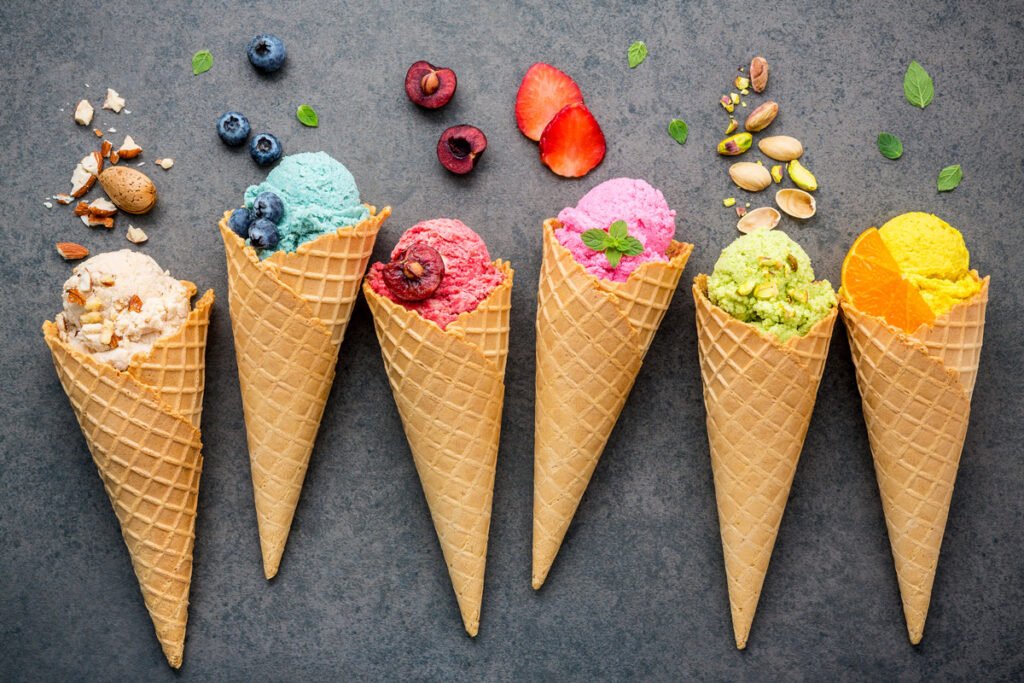 Finding the Ideal Waffle Cone Maker for Your Business