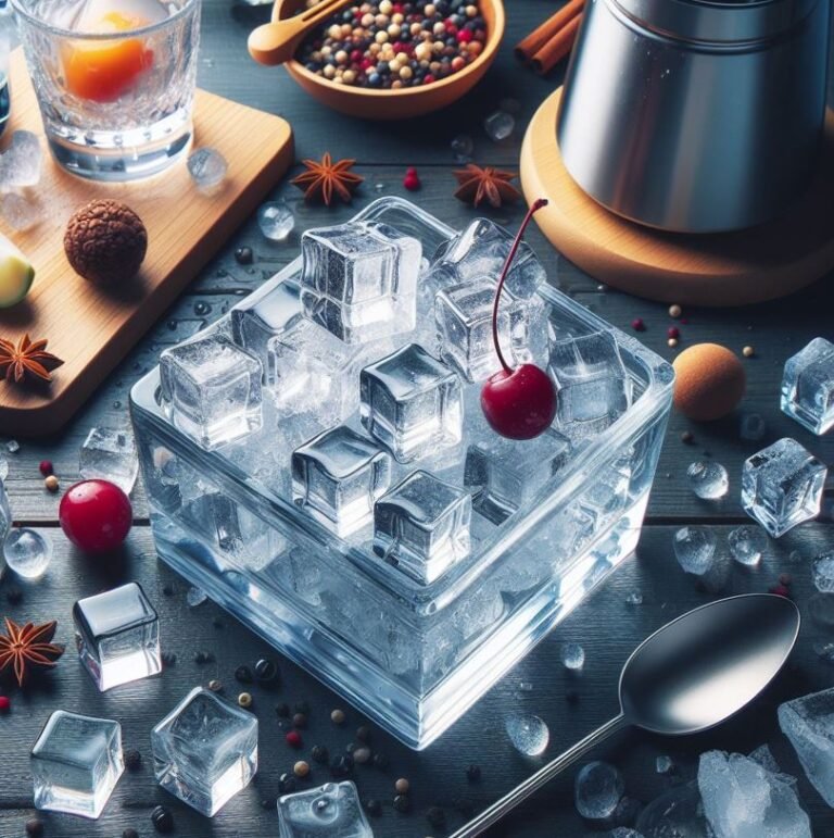 Tips for Choosing the Right Ice Cube Machine