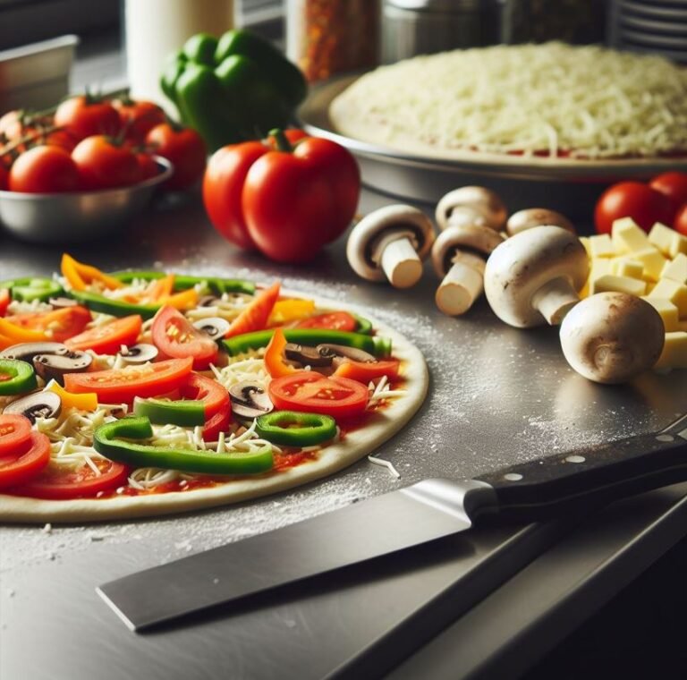 Tips for Choosing the Right Pizza Prep Table