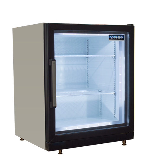 Freezers