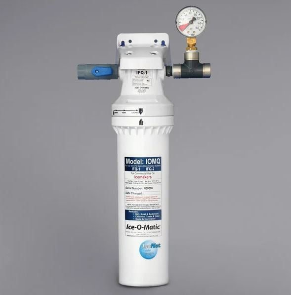 Understanding Commercial Water Filtration — Protecting Your Restaurant Equipment & Enhancing