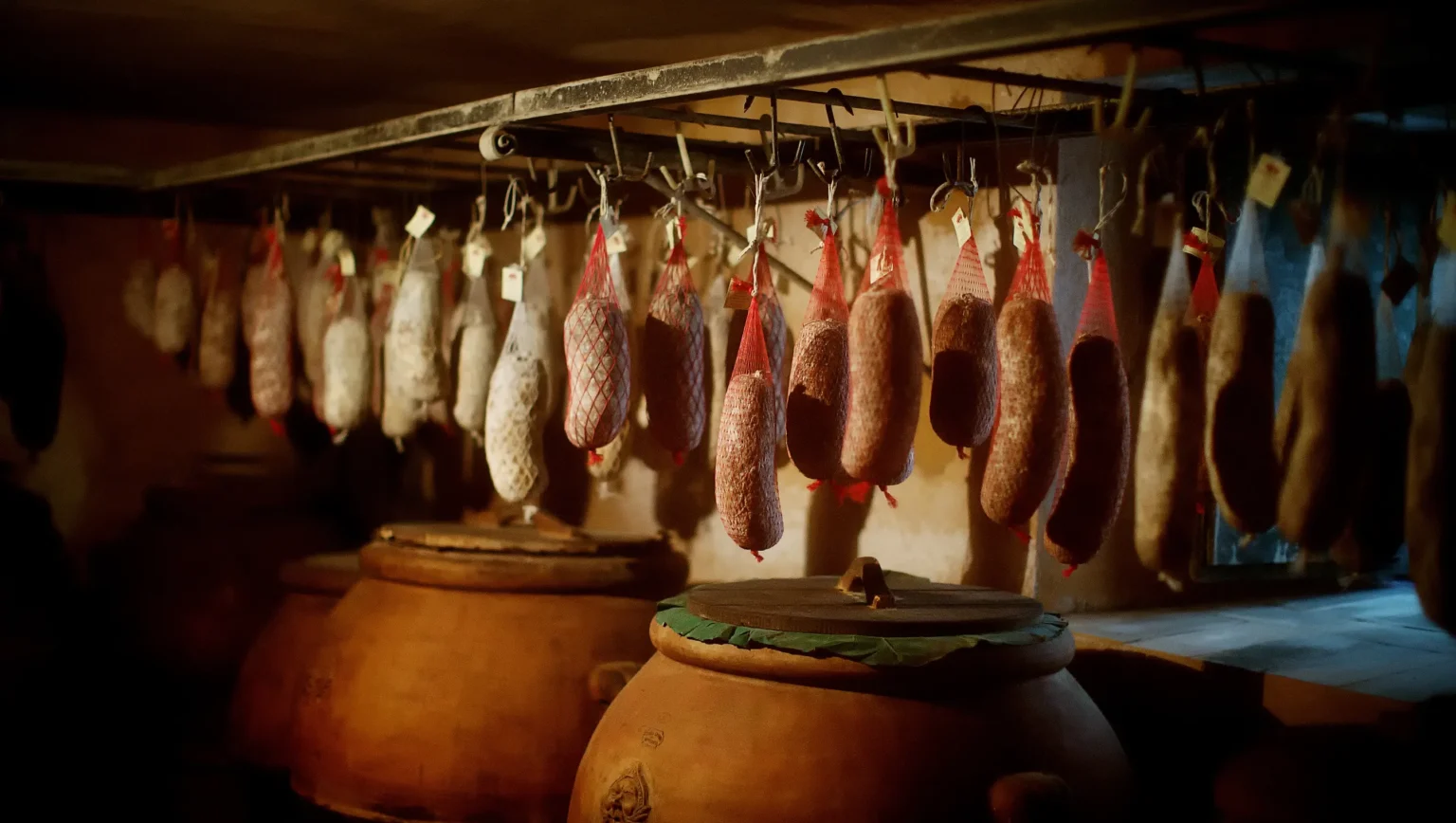 Curing with Precision: Techniques for Meat Curing