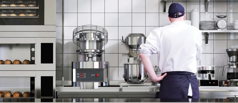 Investing in Quality: Finding Premium Kitchen Equipment in Calgary