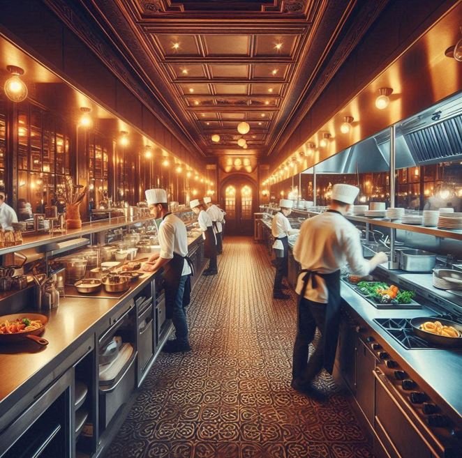 How Does Blue Air FSE Stand Out From Their Competitors?