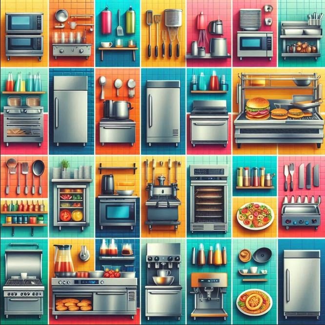 Supporting Local Businesses: Your Guide to Local Restaurant Supply Shops