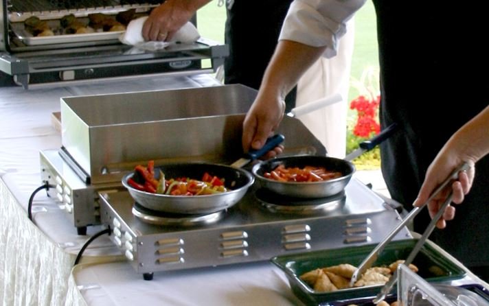 Consider This When Buying a Hot Plate