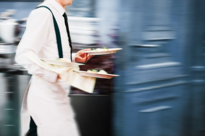 Revealing the Latest Trends in Commercial Food Service Equipment for 2024