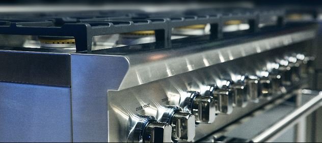 Choosing the Right Commercial Range Oven for your Restaurant