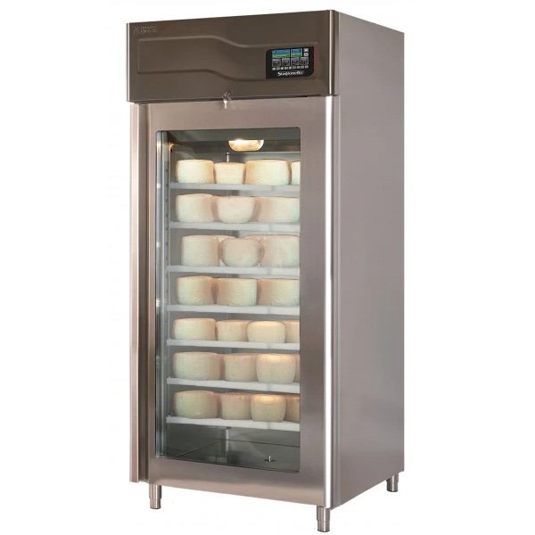 Cheese Storage