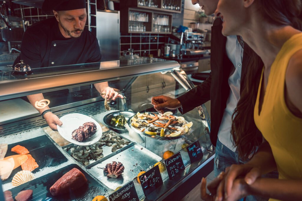 Exploring the Latest in Commercial Refrigeration Trends
