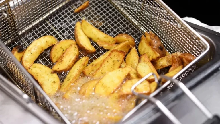 Frying Excellence: A Guide to Commercial Fryers