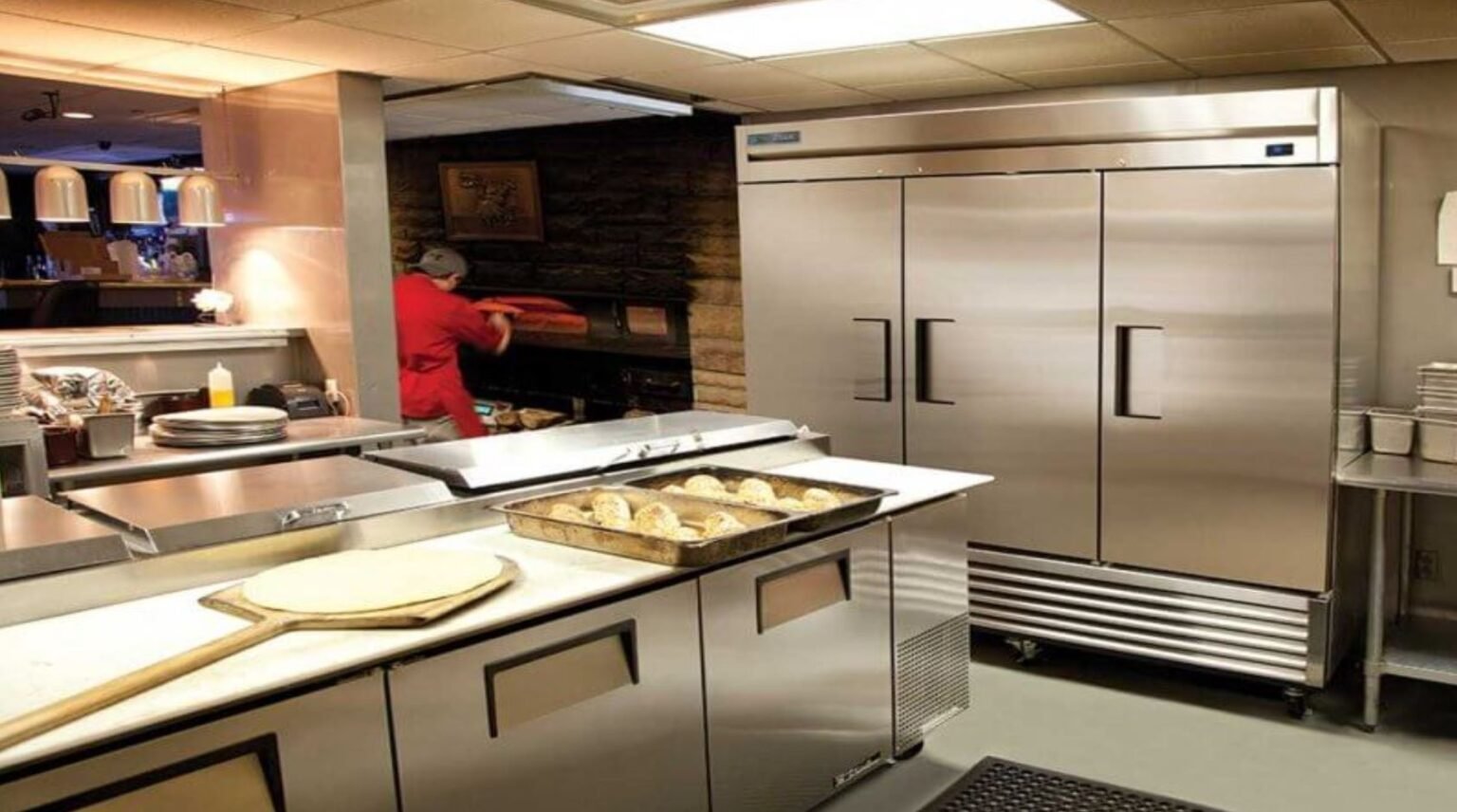 Cool Savings: Affordable Options for Coolers in Restaurants