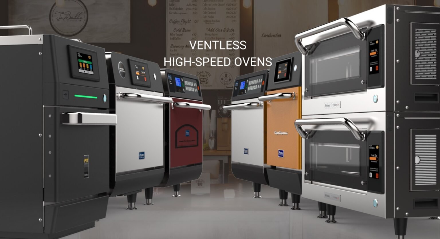 How Do Prática Ovens Stand Out From Their Competitors?
