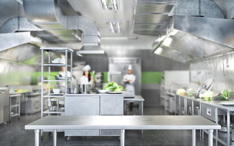 Efficiency Unleashed: Exploring the Benefits of Prep Tables