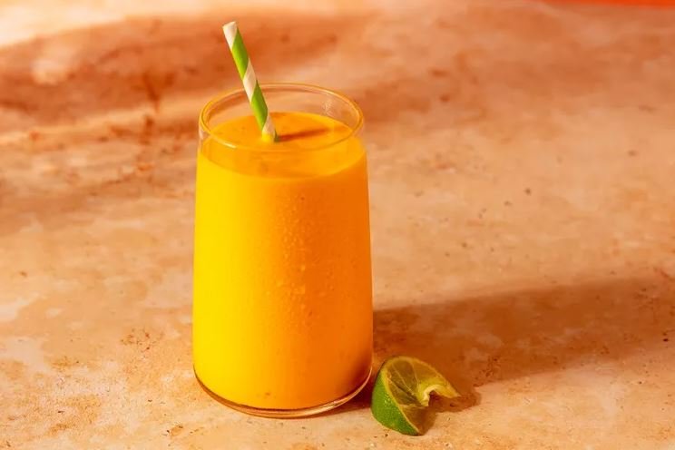 Mango Lassi – Go-To Drink From Morning to Night