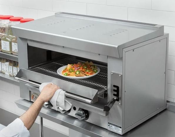 Explore Top Salamander Broilers & Cheesemelters in Canada – The Ultimate Guide